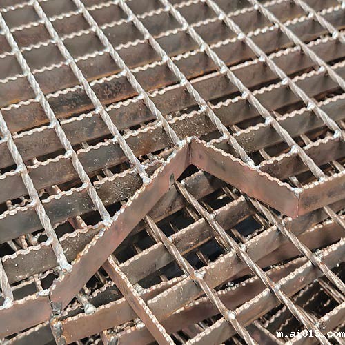 G323/30/100异形钢格板钢格栅板的技术参数