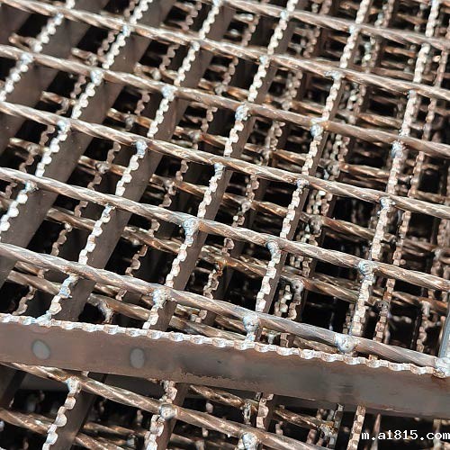 G323/30/100异形钢格板钢格栅板的技术参数