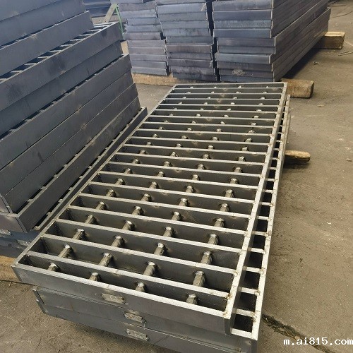 穿孔钢格板钢格栅特点有哪些性能优势