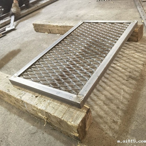 排水沟盖板钢格板水箅子的使用价值与经济效益