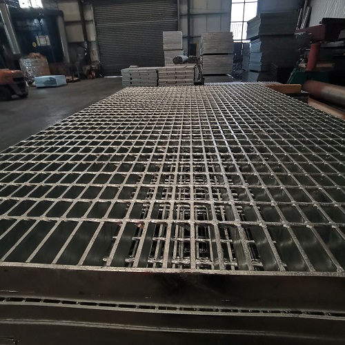 G325/30/50WFG港口用钢格栅钢格板每个参数的含义是什么