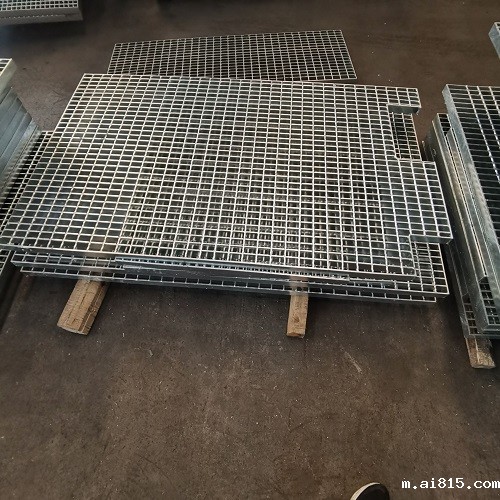 G353/30/50异型承重强钢格栅钢格板采购避坑指南