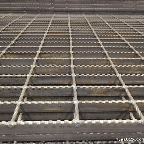 维修厂齿型钢格栅钢格板解析用途与特点