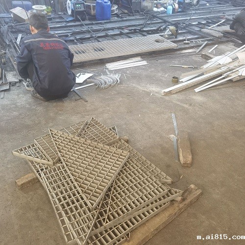 采购钢格板必问的6个问题，少问一个都可能踩雷