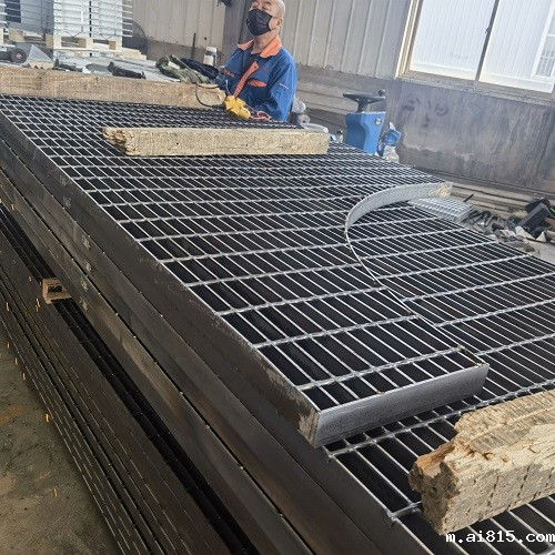 环保要求下，如何挑选符合标准的钢格栅产品？