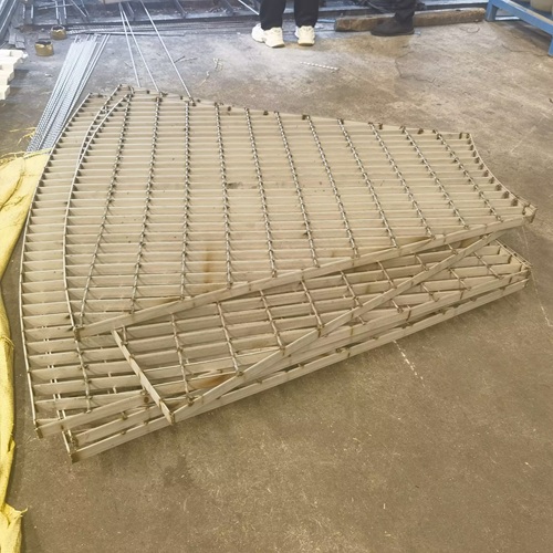 钢格栅不只是承重，它的多用途性能你了解吗？