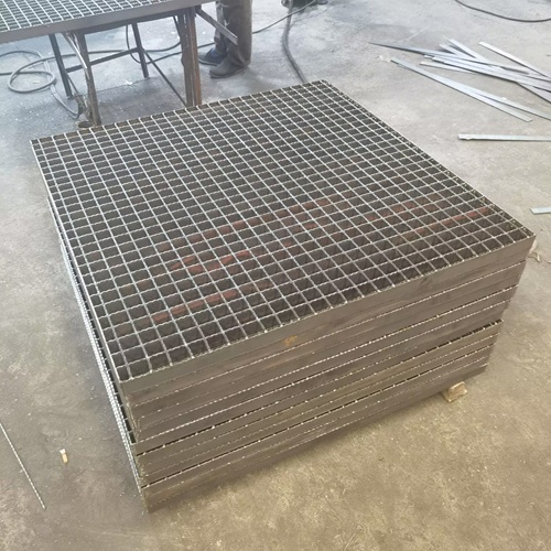 你以为它只是工业材料？钢格栅的多样用途太精彩了！